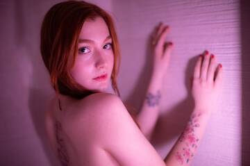 Foto pública de Cherissse