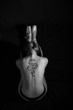 Foto pública de Cherissse