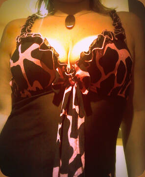 Foto pública de DeaArianna