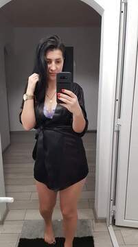 Foto pública de Georgiana0123