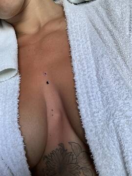 Foto pública de TattooBlonde