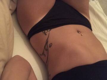 Foto pública de TattooBlonde