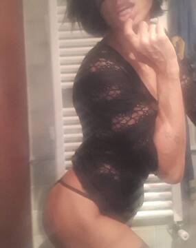 Foto pública de racheleblack