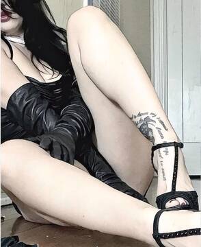 Foto pública de LillyandEva