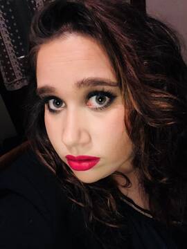 Foto pública de Biondinacaliente