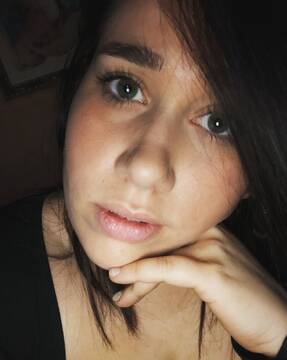 Foto pública de Biondinacaliente