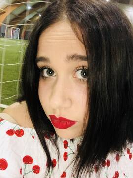 Foto pública de Biondinacaliente