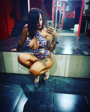 Foto pública de Evakant89