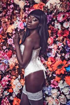 Foto pública de HoneySweetBlack