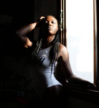 Foto pública de HoneySweetBlack