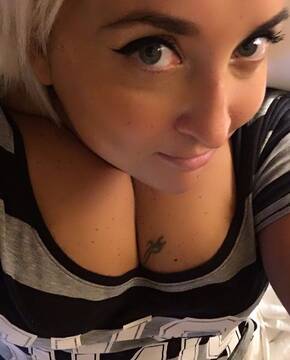 Foto pública de ScarlettQ