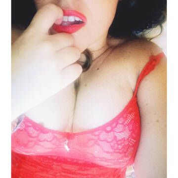 Foto pública de la_mely