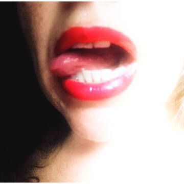 Foto pública de la_mely