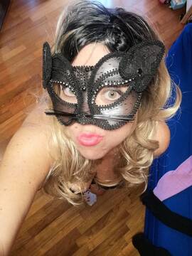 Foto pública de la_mely