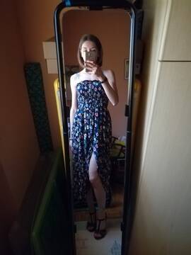 Foto pública de CalipsoXXX