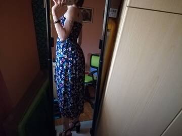 Foto pública de CalipsoXXX