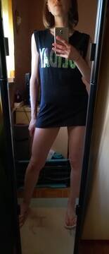 Foto pública de CalipsoXXX