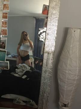 Foto pública de babylilith