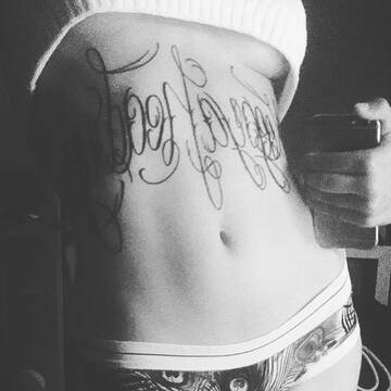 Foto pública de babylilith