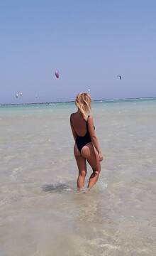 Foto pública de Biondina801