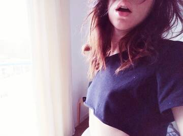 Foto pública de Yvett