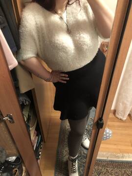 Foto pública de itsxmel