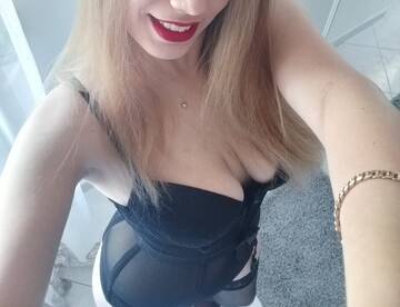 Foto pública de Stronzettadolce