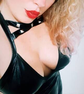 Foto pública de Mandy_moon