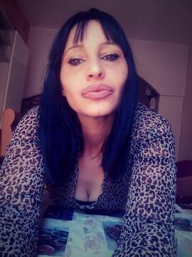 Foto pública de Katiasexyn1