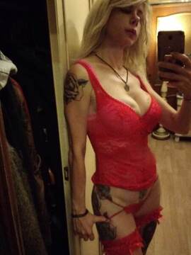 Foto pública de xxginevra