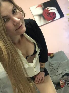 Foto pública de Kelika