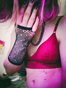 Foto pública de pinkblossom