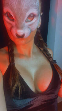 Foto pública de LadyMask83