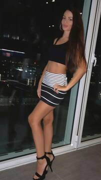 Foto pública de Krystal888