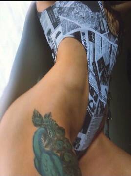 Foto pública de Kiaa