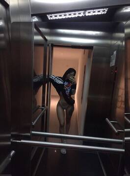 Foto pública de Kiaa