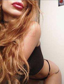 Foto pública de Kiaa