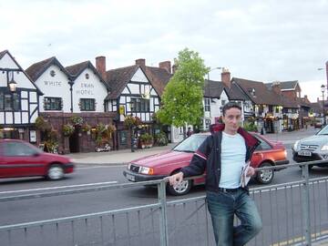 Public Photo of Alex-M