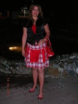 Foto pública de SoniaSexy