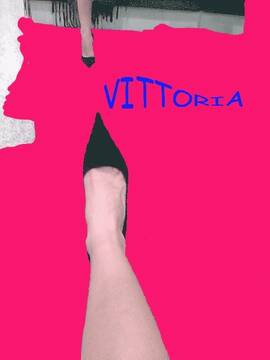 Foto pública de vittoriaviky