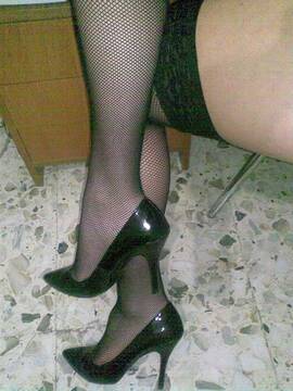 Foto pública de melaCandita