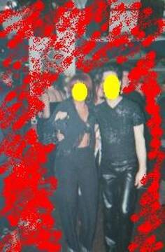 Foto pública de Diavolita69ealtro