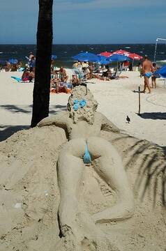 Foto pública de Bonequinha