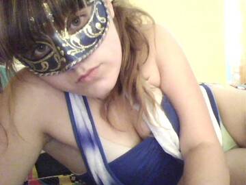 Foto pública de gattina270390