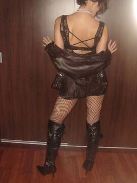 Foto pública de Anjali