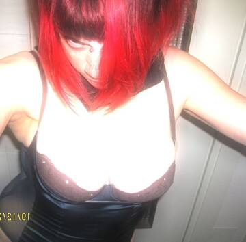 Foto publica di SexwithVelena