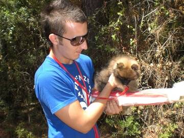 Foto pública de piske84