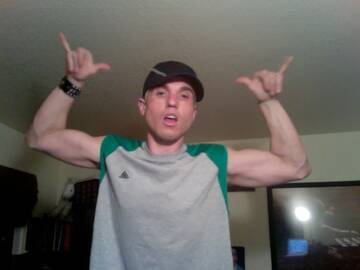 Foto pública de Billy_Platinum