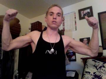 Foto pública de Billy_Platinum