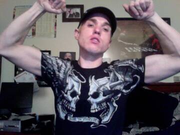 Foto pública de Billy_Platinum